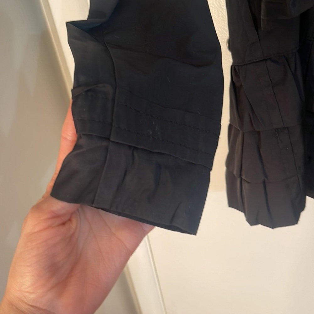 Express coat - Picture 7 of 10